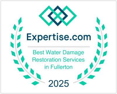 Tustin Damage Restoration Services